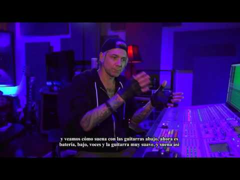 James Michael - Fly On The Wall Episodio 4 (Subtítulos en Español)