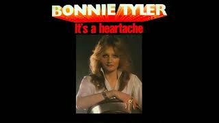 Download lagu Bonnie Tyler - It's A Heartache (Extended) mp3