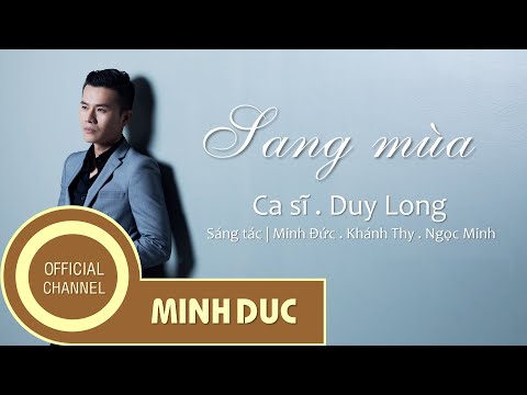 Sang mùa - Duy Long