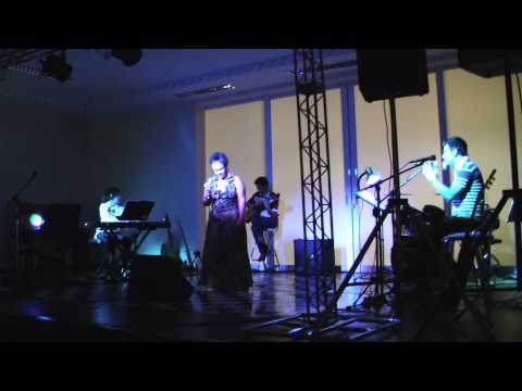 BIDELLATI-C.E.M- Renata- "Oceano" (Djavan) - 12/2011