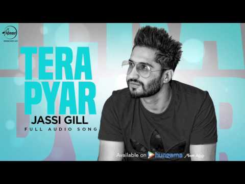Tera Pyar (Full Audio) — watch video