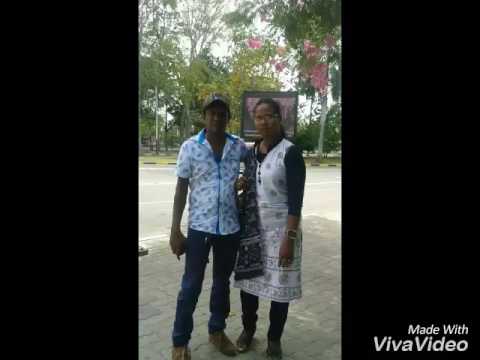 මගේ  මුලු  ජීවිතය  ඔබයි