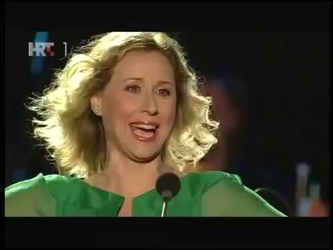 Martina Zadro - G Verdi La Traviata È strano! Ah, forse è lui Sempre libera - Opera pod zvijezdama