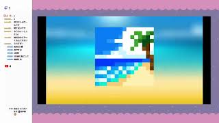 【アーカイブ】朝活Picross S2 #4