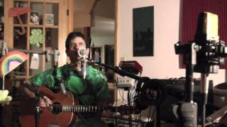 St. Patty&#39;s Day Ripple &amp; Plea for Japan Relief (Robert Hunter/Jerry Garcia)