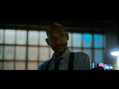“Bludworth’s Legacy” Featurette