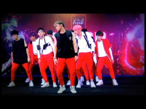 Mistakes in Brawler Team