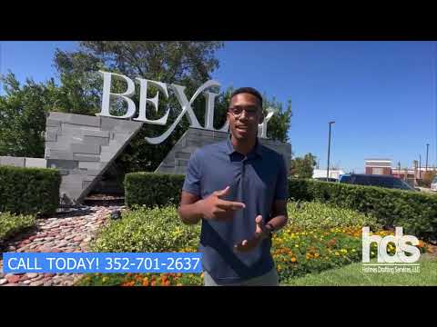 Holmes Drafting Services, LLC video.