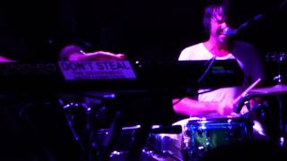 Death From Above 1979 - Go Home, Get Down (Regent Theatre, Los Angeles CA 11/14/14)