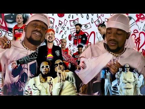 GRINGO  Reagindo ao Trap Brasileiro AF1 (Sueth, Sos, Duzz & Sobs) (beat. @peunubeat) (dir.tpiresbr)