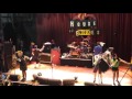 Theme From a NOFX Album, live in Cleveland 11/14/16