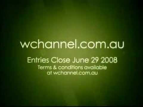 Wicked Ad for The W Channel
