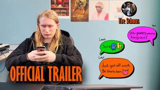 THE SCHMUSICAL OFFICIAL TRAILER (2026)