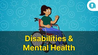 Understanding Disabilities (for students)