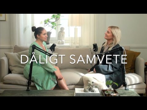 Dåligt samvete