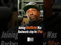 MC Eiht Explains Why Joining Deathrow Was Wrong Move For 2Pac