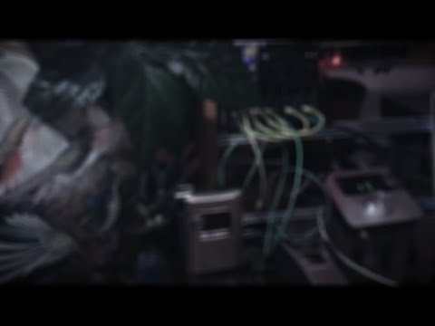 Two tape loops and MI Clouds