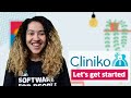 Cliniko: Let's get started