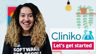Vidéo de Cliniko