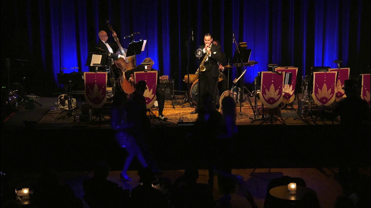 Promotional video thumbnail 16 for Matt Tolentino