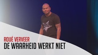 Roué Verveer - Dik In Deze Jurk video