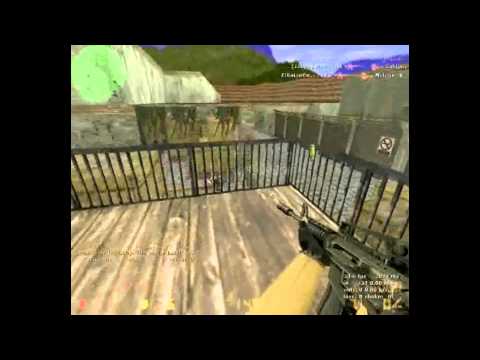 Roliwow ; - AFK - Cs 1.6