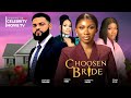 THE CHOSEN BRIDE SONIA UCHE CHINENYE NNEBE STEPHEN ODIMGBE NOLLYWOOD NIGERIAN MOVIE 2025