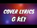 Ethiopian Cover Music lyrics 2022 by G key