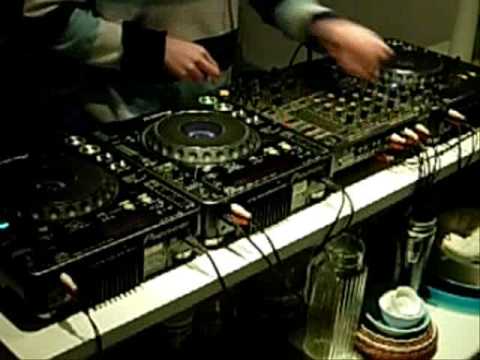 Mix Electro , Set Commercial    [ @Flers ]