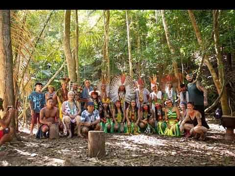Eskawatã Kayawei - Casa Hairá, Pinu Huya Keneya, Mawa Isa Keneya e Pachakuti