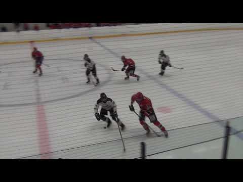 HIFK - KÄRPÄT B2 (3.2.19)