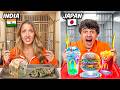 Which Countries Prison Food Is Worth Getting Arrested For