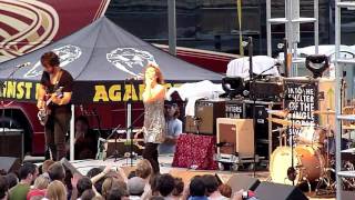 In Passing - Company of Thieves (Forecastle)