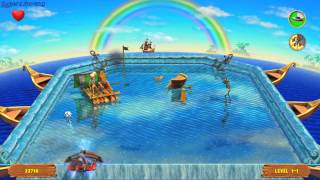 Magic Orbz gameplay - GogetaSuperx