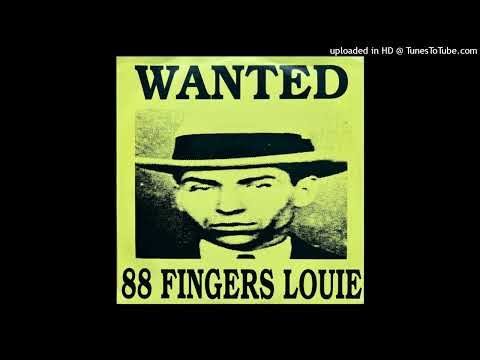 88 Fingers Louie - Holding Back (vinyl rip)