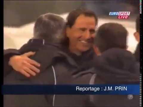 RC Lens 0-0 Tours FC saison 2008-2009 Ligue 2