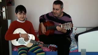 Karlar Düşer Akrep Nalan