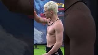 Paz? Não há! ❌ Juliano Floss confronta Pedro no gramado da casa. | BBB26