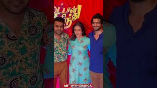 Download lagu ශානුද්‍රිව ඇත්තටම කාටද ගැලපෙන්නේ 😍මෝඩ තරිඳු බලපු අය දන්නවා කතාව | Beautiful | Shanudrie | Smile mp3