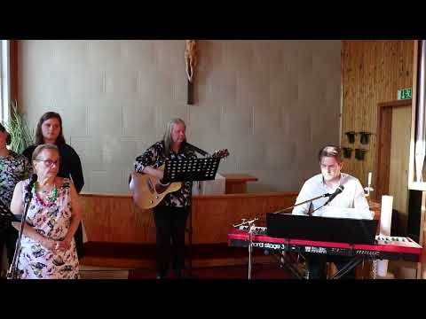 UUSI TAIVAS, UUSI MAA