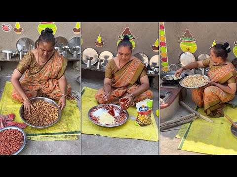 Secret Sing Bhujiya Recipe