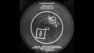 Hopscotch - Kick