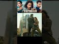 Pathaan Full Movie Details Shorts Pathan Srk Shahrukh Bollywoodactor Kgf