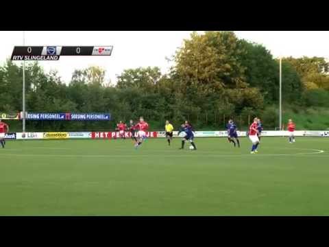 Bekerwedstrijd FC Trias - Grolse Boys | Dinsdag 1 september 2015
