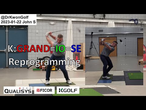 2023-01-22 Reprogramming: John S (46 yo)