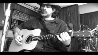 One Fast Move or I&#39;m Gone - Gibbard / Farrar cover