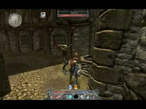 Divinity 2 - Ch71-04 - Tom and Taurus