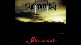 Det Som Var Haukareid