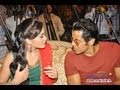 Vikram Talks About Anushka Amy Jackson Lakshmi Rai