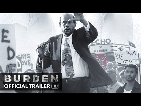 Burden (International Trailer)